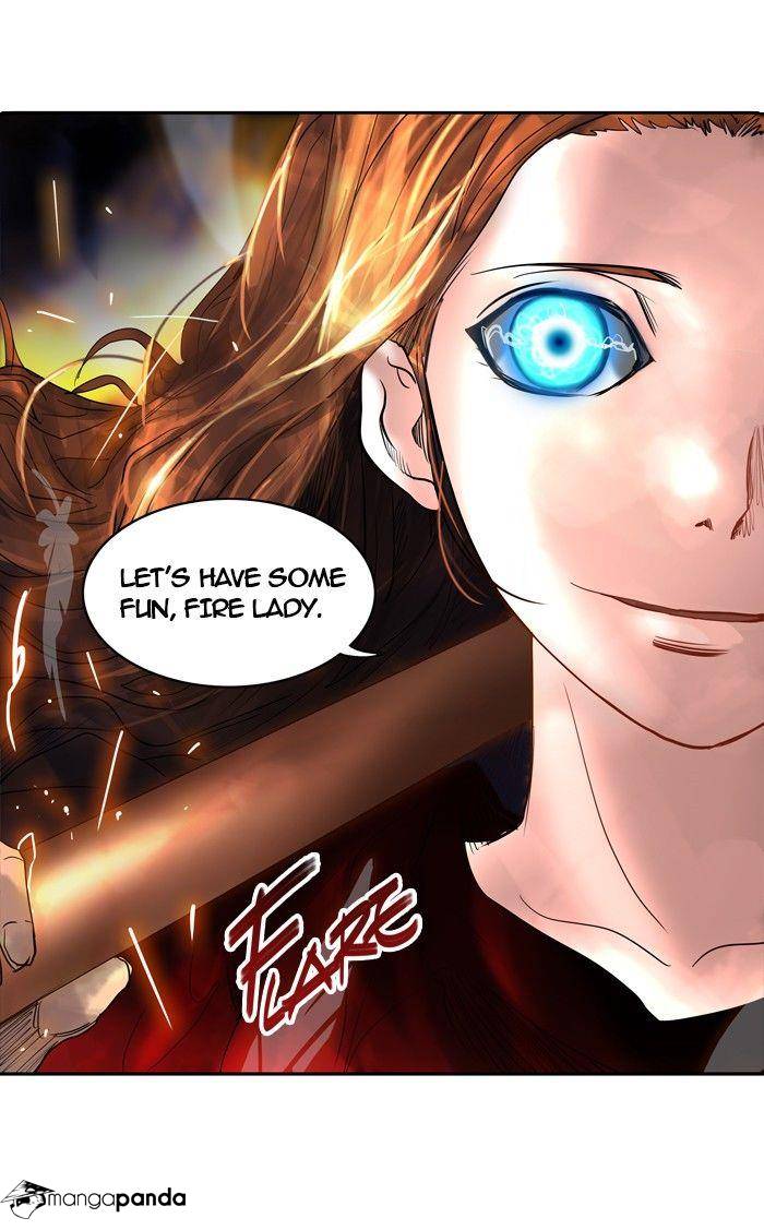 Tower of God Chapter 255 image 52